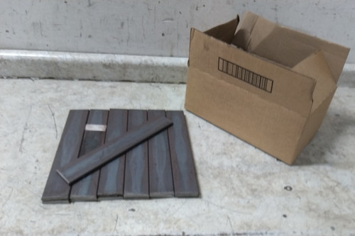 Brand Name 8644T211 13 Pk 12 In L 2 In W Flat Steel Stock Rectangular Bars-30283105