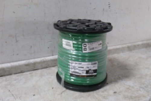 Continental 21070019 3/8 In Inside Diameter 250 Ft Length Green Nitrile Air Hose-45039015
