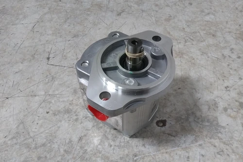 Monarch 500216321952110-0016 10.3 GPM 3600 Max PSI Hydraulic Gear Pump-85577839