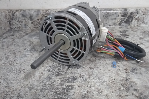 Canarm R-8840049 1 HP 1800 RPM 115/208-230VAC 48Y ECM OEM Replacement Motor-74863037