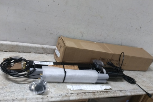 Dyna-Lift 4E-D1A-16-S 16 In Stroke 1000 Lb Load Rating 115VAC Hydraulic Lift Kit-74721608