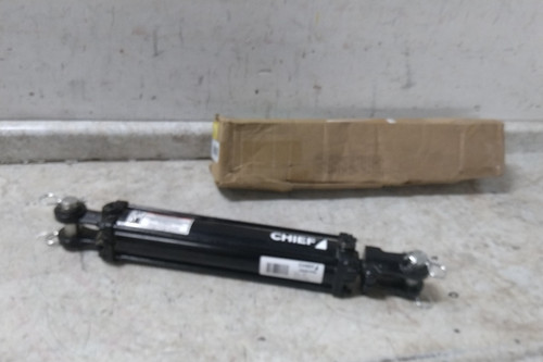 Chief 211325 2-1/2 In Bore Dia 12 In Stroke L Tie-Rod Hydraulic Cylinder-65808623