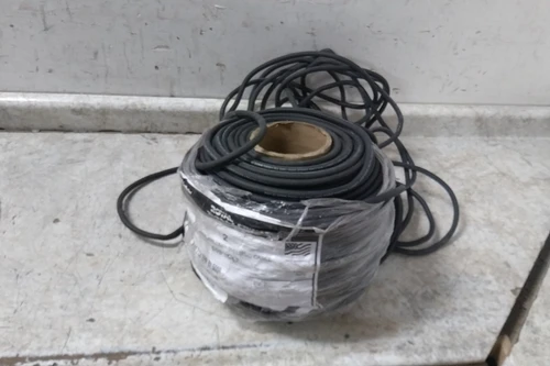 Southwire 104130508 500 Ft Overall L 2 AWG 600V Welding Cable-98703505