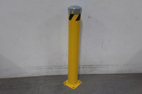 Brand Name BOL-JKS-42-5.5 5-1/2 In Outside Diameter 42 In Overall H Bollard-18452475