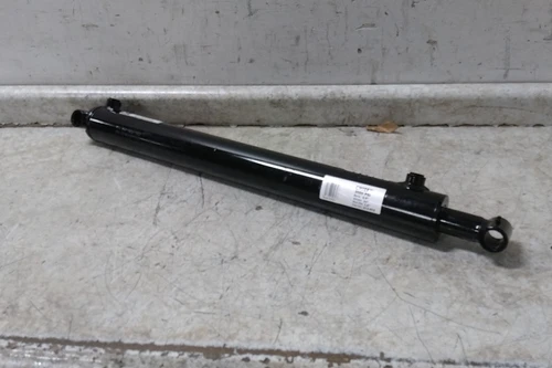Chief 212-696 2.5 In Bore Diameter 24 In Stroke Length Welded Hydraulic Cylinder-29473354