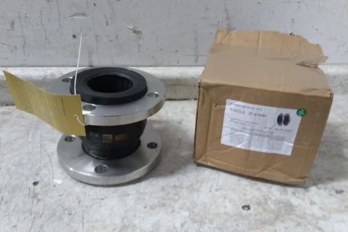 Brand Name AMS203 3 In Pipe Size 7-1/2 In Outside Diameter Expansion Joint-27022158