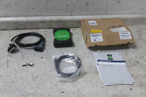 Bosch MTECH2 Mastertech II Vehicle Communication Interface Kit-18909151
