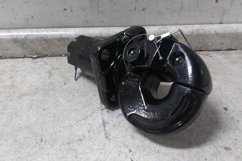 Buyers Products BP880 100,000 Lb Weight Capacity Steel Pintle Hook-98677460