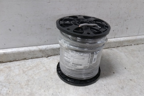 Carol 03710.35.10 250 Ft Length 10 AWG 600V Gray Bus Drop Cable-77894821