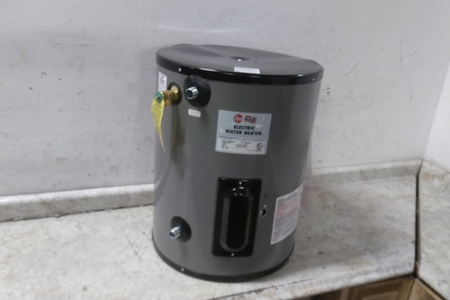 Rheem EGSP20 19.9 Gal 208V 4500W Single Phase Electric Water Heater-20624828