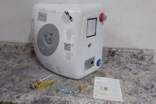 Bosch ES8 7.1 Gal Tank Capacity 120VAC Point-of-Use Water Heater-97790666