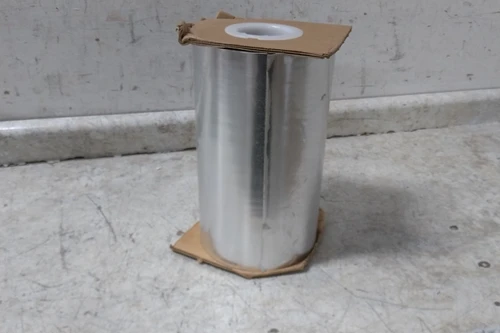 Intertape FBL10012 12 In Width 600 Ft Length Foil Barrier Laminate Roll-33838521