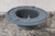Watts RD-104 4 In Pipe Diameter Cast Iron Roof Drain-72843143