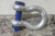 Brand Name 8064205 5 Pk 2-1/4 In W Between Eyes 27,000 Lb Anchor Shackle-81232740