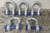 Brand Name 8064205 5 Pk 2-1/4 In W Between Eyes 27,000 Lb Anchor Shackle-81232740