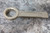 Ampco WS-1-13/16 1-13/16 In Head Size 9 In Overall L SAE Striking Wrench-59311979