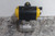 Sharpe 4353015800 1-1/4 In Pipe Size Pneumatic Actuated Ball Valve-67421478