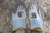 MCR Safety 92718PUS 48 Pk Size S 9 In Glove Length Coated Gloves-79259480