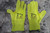 Pip 34-8743FY 12 Pk Size 2XL / 11 Yellow Cut-Resistant Glove-25554964