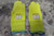 Pip 34-8743FY 12 Pk Size XS / 6 Yellow Cut-Resistant Glove-16081718