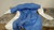 DuPont TD127SWB3X0025CM 25 Pk Size 3XL Blue/White Disposable Coveralls-50415994