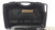 Honeywell North 983867-H5 18-7/8 In L Black Plastic Spare Carrying Case-55573574