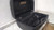 Honeywell North 983867-H5 18-7/8 In L Black Plastic Spare Carrying Case-55573574