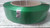 Brand Name 33RZ04 3/4 In Width 2,400 Ft L Green Heavy Duty Plastic Strapping-18226944