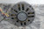 Century 9700 1/4 HP 1550 RPM 115/208-230VAC Direct Drive Blower Motor-15341477