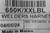 Honeywell Miller 650K/XXLBL Size 2XL 400 Lb Weight Cap Blue Full Body Harness-65409723