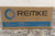 Remke RSM-25210-E 8 Pk M25 Trade Size Tuff-Seal Cord Grip Connector-46003165