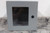 Wiegmann N412121208WC 12 x 12 x 8 In Gray Steel Wall Mount Enclosure-68336864