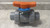 Hayward Flow Control TBH2150ASTE0000 1-1/2 In Manual Two-Way Ball Valve-13190223
