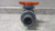 Hayward Flow Control TBH2150ASTE0000 1-1/2 In Manual Two-Way Ball Valve-13190223