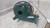 Zoeller G267-H 1/2 HP 460VAC 21.5 Ft Max Head Sewage Ejector Pump-86839604