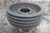 TB Wood's 944B 9.75 In Outside Dia 4 Groove Standard V-Belt Pulley-61867892