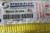 Stren-Flex WB1-924-6 6 Ft Length 30 In Eye Length Yellow Type 8 Web Sling-81011505