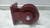 Hamilton R-EHD-FT62H 6 In Wheel Dia Dual-Flange Track-Wheel Plate Caster-70003217