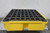Eagle 1633 26-1/4 In Length/Width Yellow Drum Spill Containment Platform-21584674