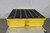 Eagle 1633 26-1/4 In Length/Width Yellow Drum Spill Containment Platform-21584674