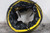 Americ AM-DS2025 25 Ft L 20 In Diameter Yellow/Black Ventilation Duct-26794244