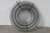 USA Sealing ZUSA-HT-3088 2-1/2 In Inside Diameter Clear PVC Tubing-68229925