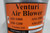 Air Systems International ASI-1000 1/2 In NPT Venturi Pneumatic Air Blower-15227914
