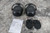 Honeywell Howard Leight 1035201-VS 10 Pk 25 dB NRR Hard Hat Mounted Ear Muffs-84659004