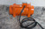 Vibco 4P-700-1 0.25 HP 115VAC 1800 Max VPM Electric Vibrator-41024428