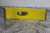 Bessey 1000L 1 In Thread Size 11-1/8 In Overall Length Yellow Fixture Clamp-75214186