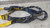 3M DBI-Sala 1102950 420 Lb Weight Capacity Universal Size Full Body Harness-76365778