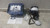 Sundstrom Safety H05-8521 Size M Mask Size Full Face Respirator Kit-65710394