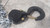 Oz Lifting Products OZ600-10LHOP 6 Ton Cap 10 Ft Lift Length Lever Chain Hoist-27432301