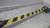 Tensabarrier 897-30-S-33-NO-D4X-C 2 In Belt W 30 Ft L Retractable Belt Barrier-69400015